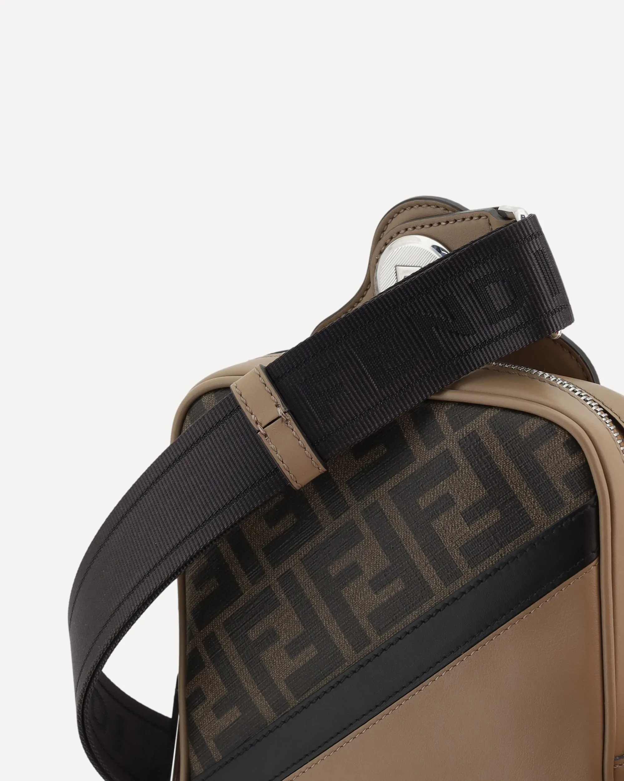 One-Shoulder Fanny Pack