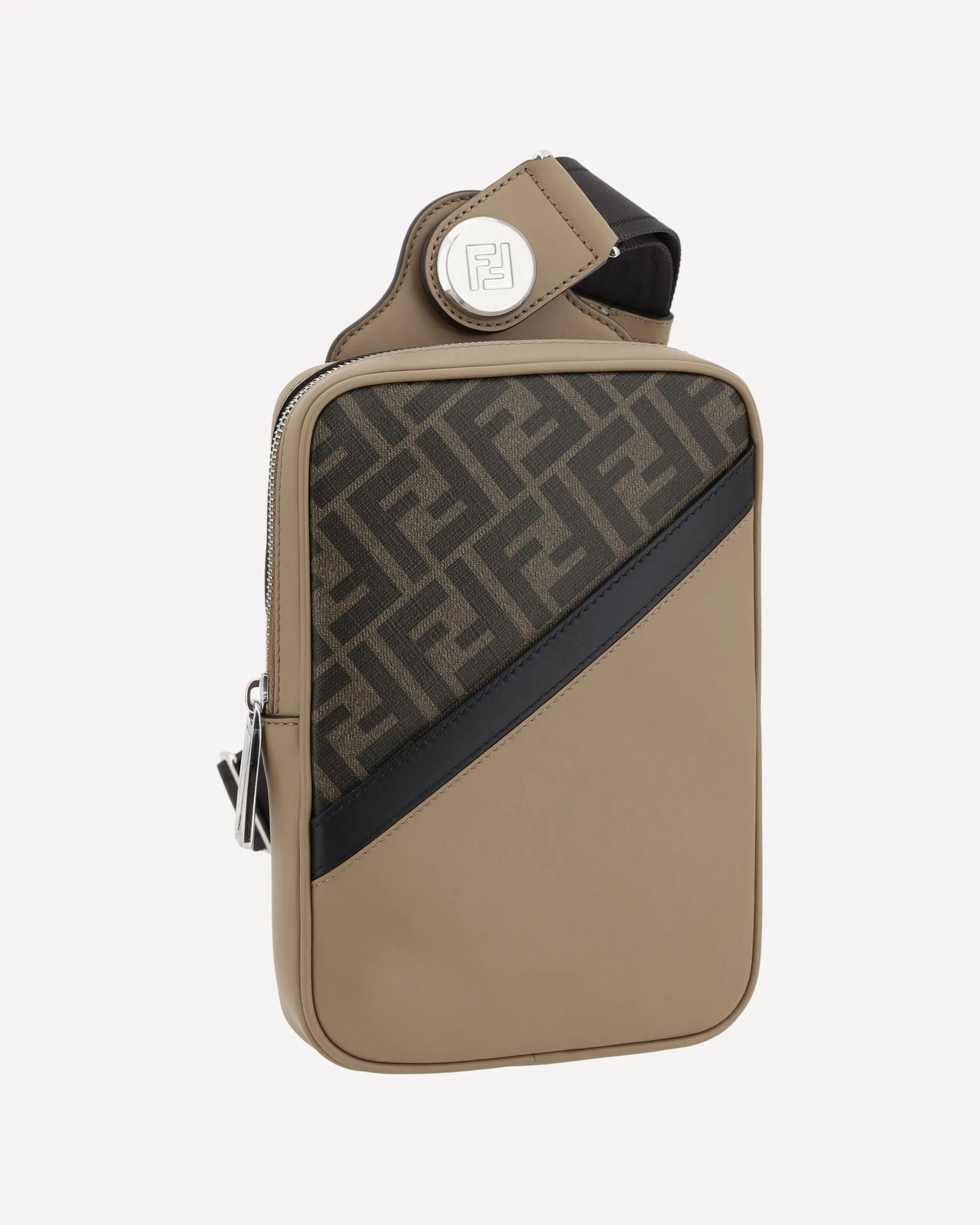 One-Shoulder Fanny Pack