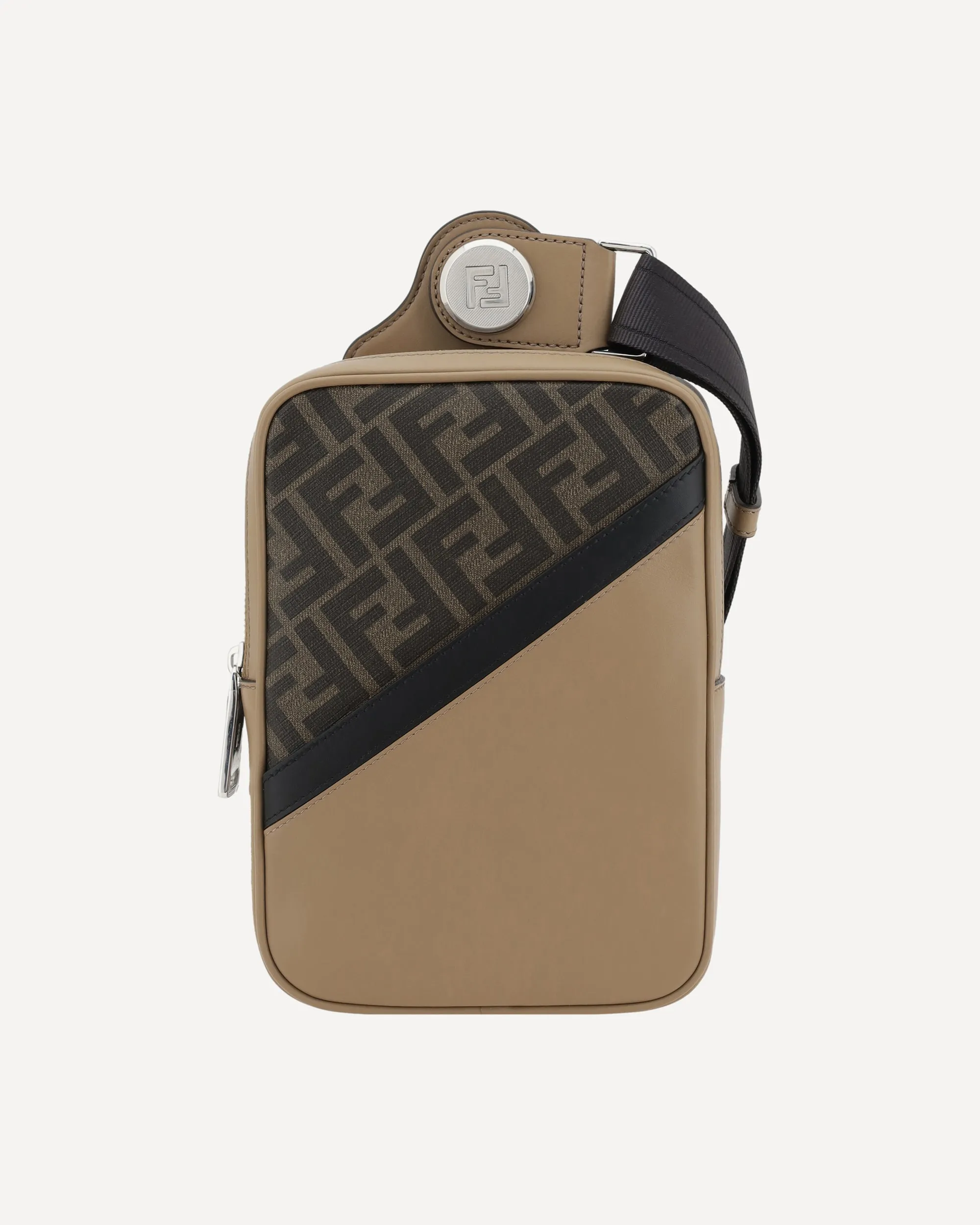 One-Shoulder Fanny Pack