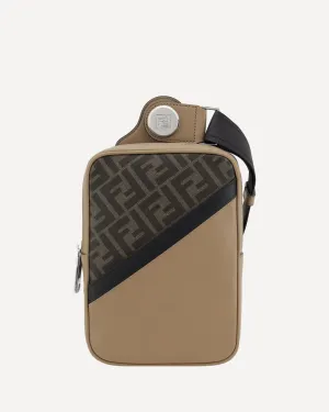 One-Shoulder Fanny Pack
