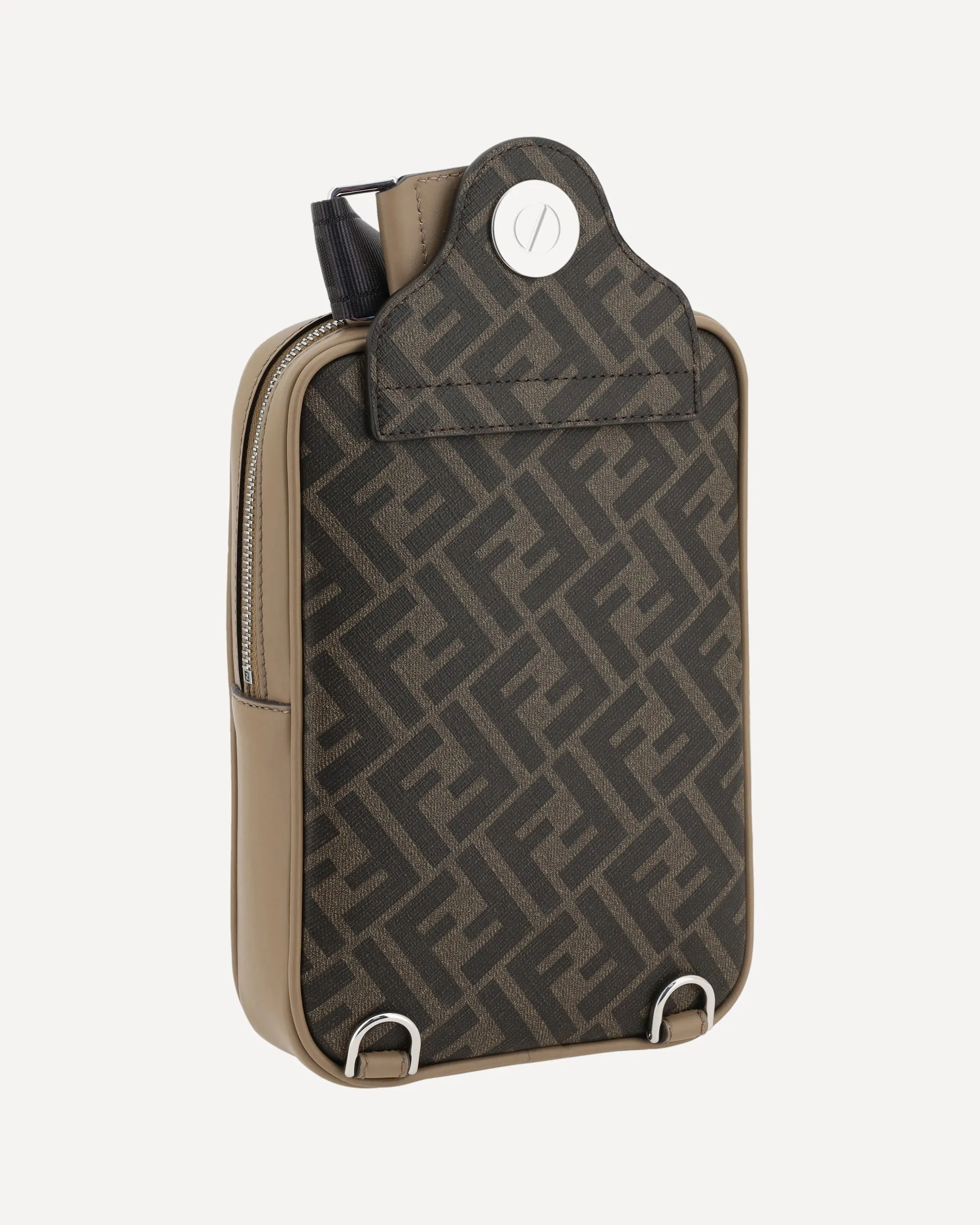 One-Shoulder Fanny Pack