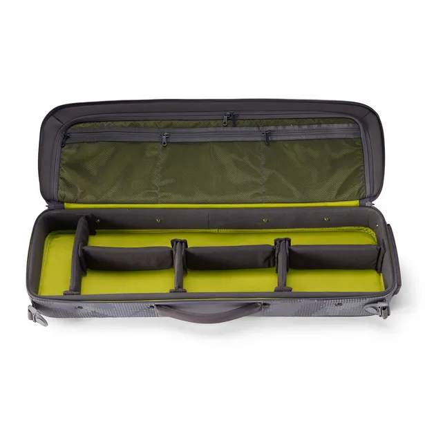 Orvis Carry-It-All Bag - STEEL CAMO