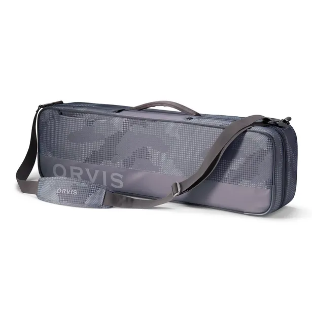 Orvis Carry-It-All Bag - STEEL CAMO