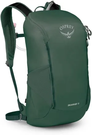 Osprey Skarab Men's Hiking Backpack with Hydraulics Reservoir