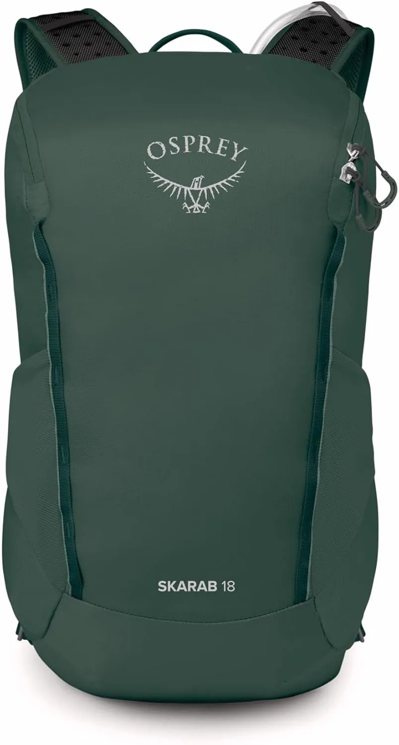 Osprey Skarab Men's Hiking Backpack with Hydraulics Reservoir