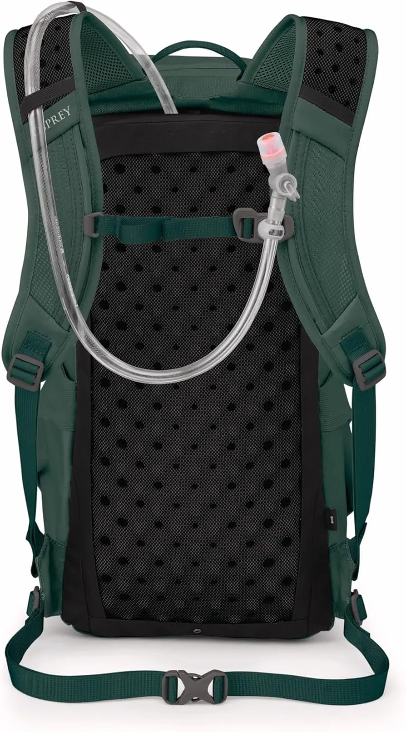 Osprey Skarab Men's Hiking Backpack with Hydraulics Reservoir