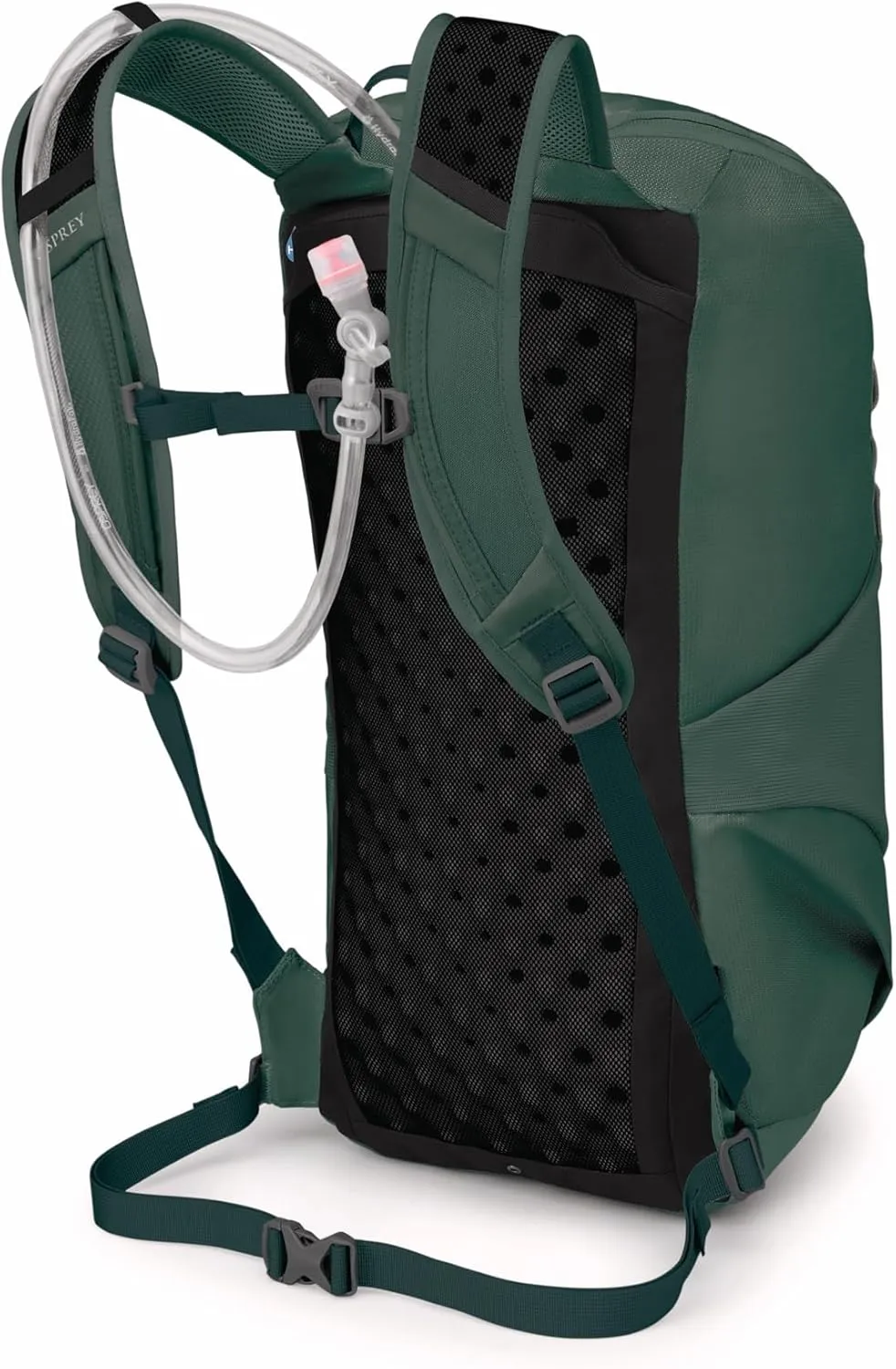 Osprey Skarab Men's Hiking Backpack with Hydraulics Reservoir