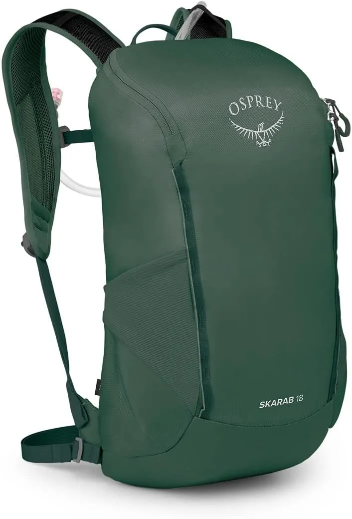 Osprey Skarab Men's Hiking Backpack with Hydraulics Reservoir