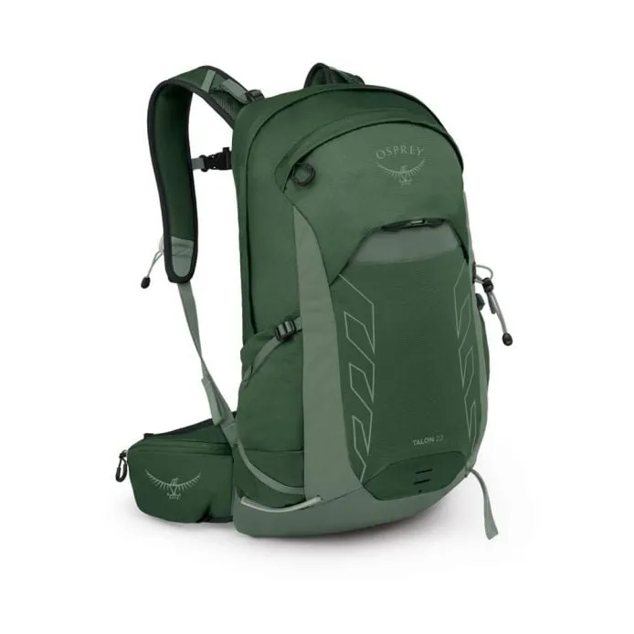 Osprey Talon 22 Hiking Pack *S25*