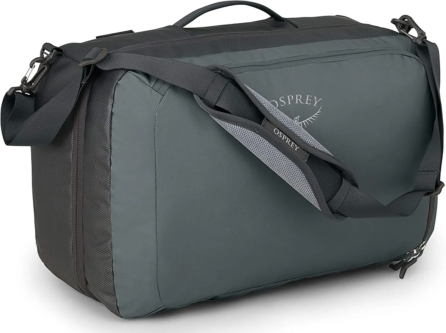 Osprey Transporter Global Carry On Luggage
