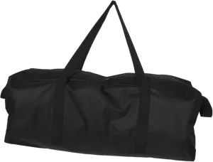 Outdoor Storage Bag Capacity Duffle for Camping Hiking Fishing and Travel Thickened Design for Durable Protection