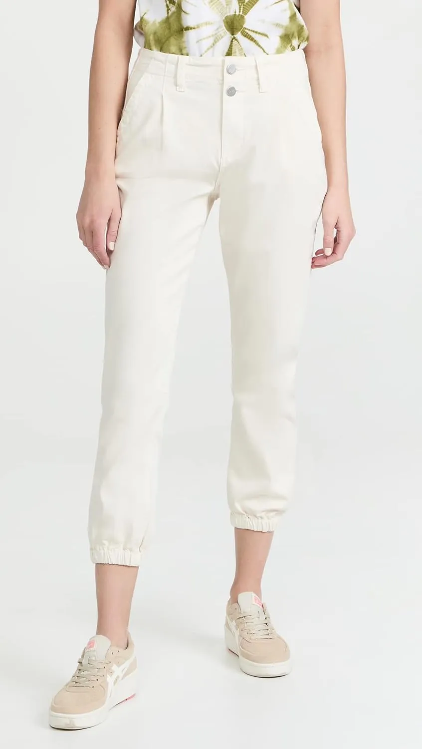 PAIGE Women's Mayslie Joggers
