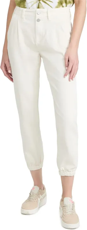 PAIGE Women's Mayslie Joggers