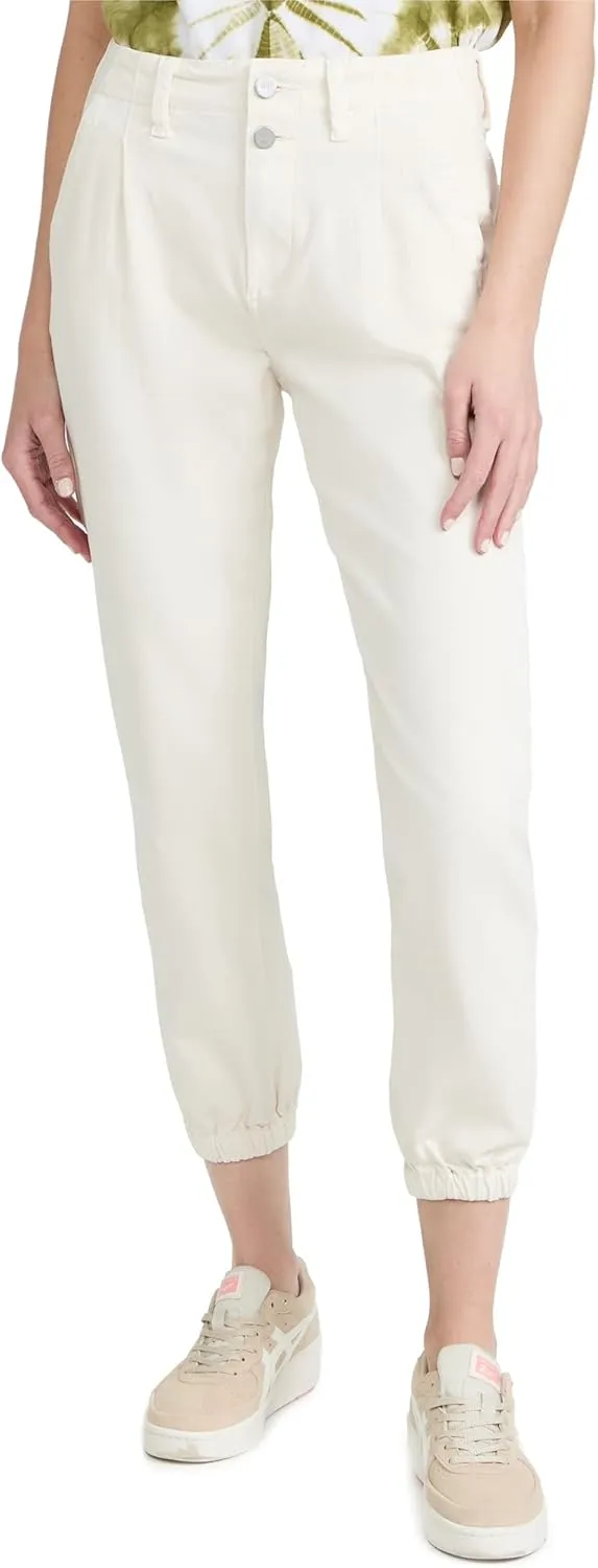 PAIGE Women's Mayslie Joggers