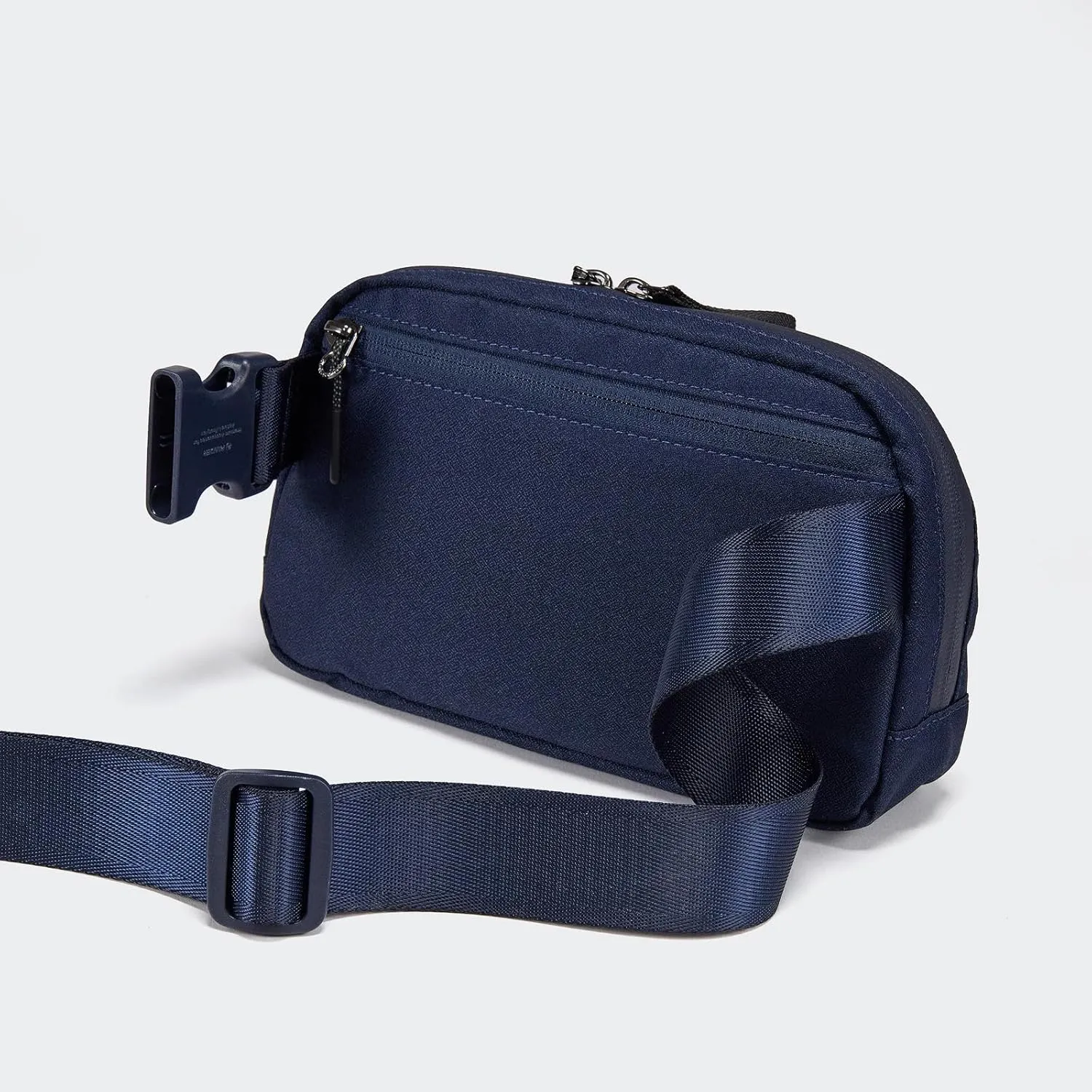Pander Crossbody Sling Bag for Travel, Outdoor, and Everyday Use – Adjustable Strap, Lightweight Shoulder Bag, Navy
