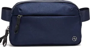 Pander Crossbody Sling Bag for Travel, Outdoor, and Everyday Use – Adjustable Strap, Lightweight Shoulder Bag, Navy