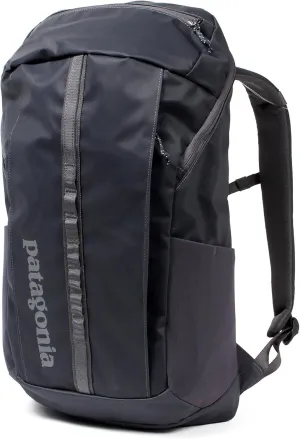 Patagonia 49298 Black Hole Pack, 7.5 gal (25 L), SMOLDER BLUE, 25L