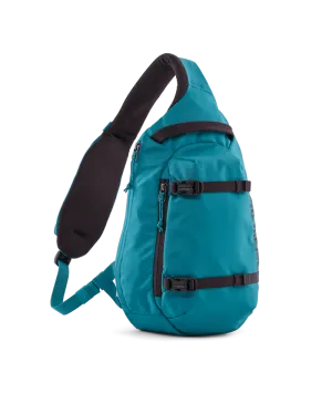 Patagonia Atom Sling 8L Bag-Belay Blue