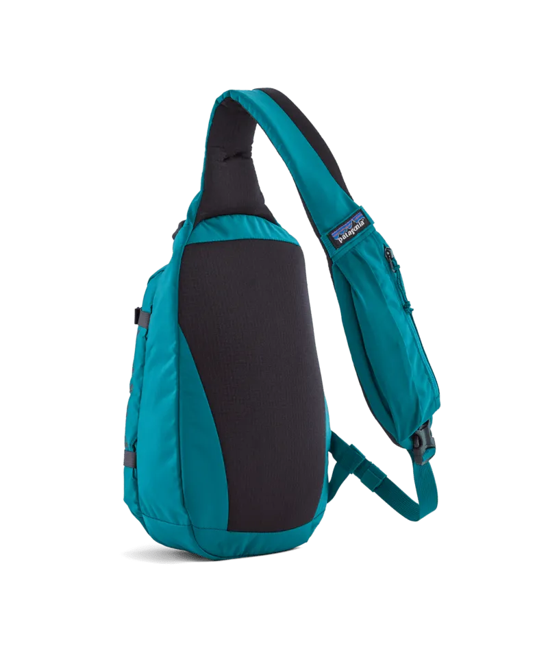 Patagonia Atom Sling 8L Bag-Belay Blue