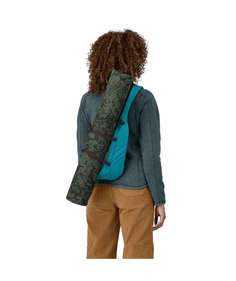 Patagonia Atom Sling 8L Bag-Belay Blue