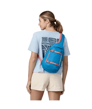 Patagonia Atom Sling 8L Bag-Vessel Blue