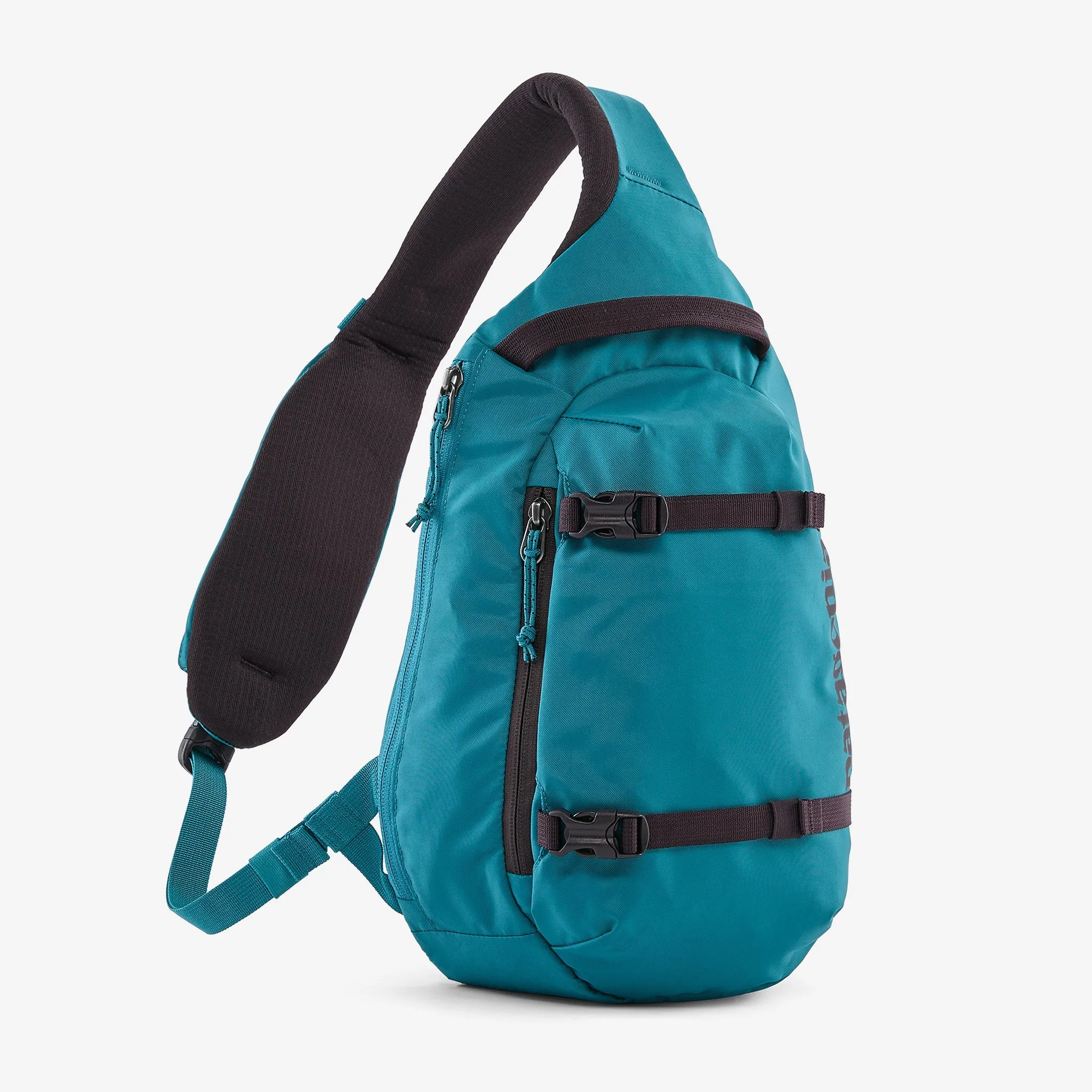 PATAGONIA ATOM SLING 8L - BELAY BLUE