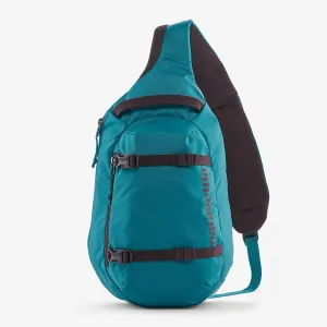 PATAGONIA ATOM SLING 8L - BELAY BLUE