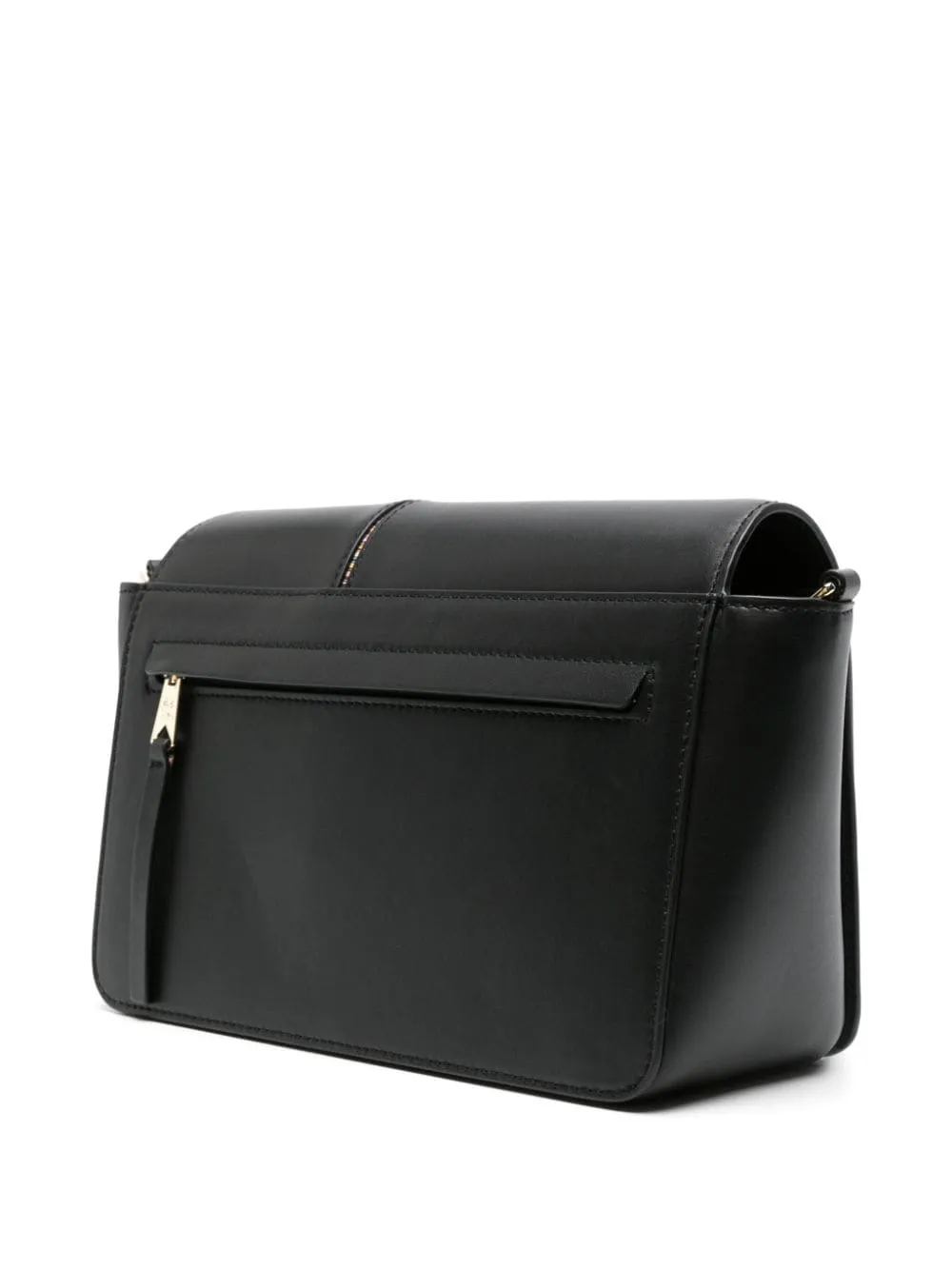 Paul Smith Signature Stripe Crossbody Bag