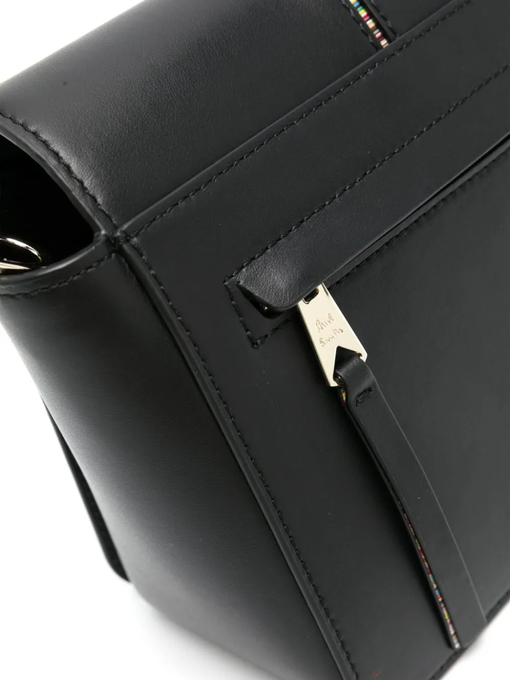 Paul Smith Signature Stripe Crossbody Bag