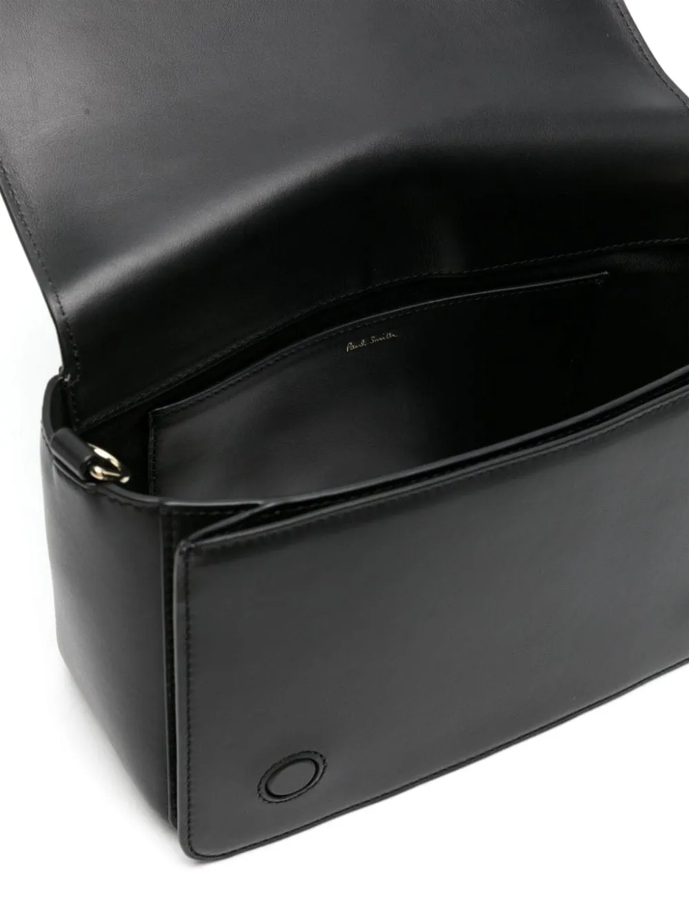 Paul Smith Signature Stripe Crossbody Bag
