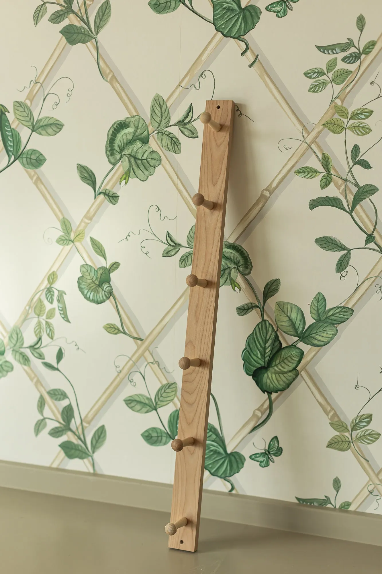 Peg Rack, Locally Made