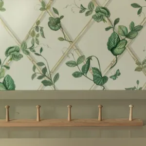 Peg Rack, Locally Made
