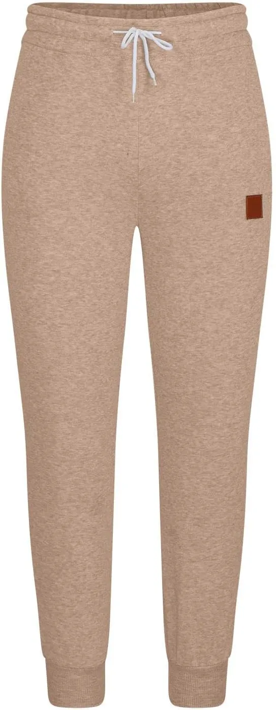 Plus Size Pants Mens Sports Workout Sweatpants Hiking Comfy Pants Belted Foot Drawstring Pants Fashion Fall Pants