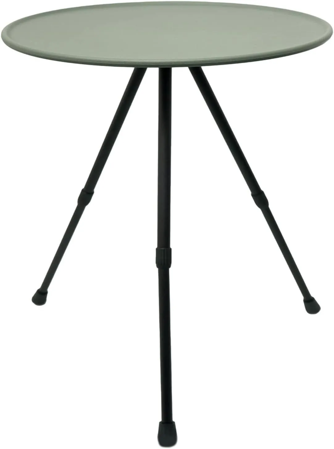 Portable Camping Table Travelling Outdoor Foldable Desk Round Table Aluminum Alloy Furniture Lightweight Backyard Table