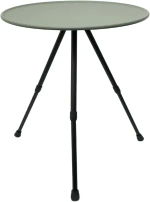 Portable Camping Table Travelling Outdoor Foldable Desk Round Table Aluminum Alloy Furniture Lightweight Backyard Table