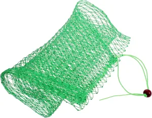 Portable Fishing Mesh Bag Fish Net Storage Pouch Nylon Fish Net for Divers