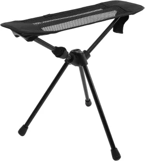 Portable Folding Fishing Chair Lightweight Camp Stool with Storage Bag Collapsible Outdoor Seating for Hiking Beach Travel Durable and Convenient Design