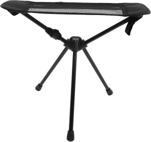 Portable Folding Stool Lightweight Collapsible Camping Chair for Outdoor Activities for Fishing BBQ Beach and Hiking Durable and Easy to Carry