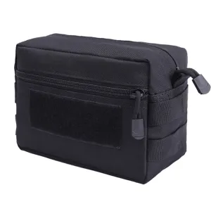Pouch 22 x 6 x 13cm 1000D Nylon MSA0059