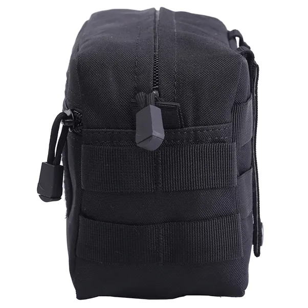 Pouch 22 x 6 x 13cm 1000D Nylon MSA0059