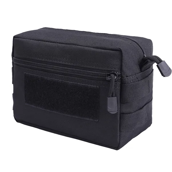 Pouch 22 x 6 x 13cm 1000D Nylon MSA0059