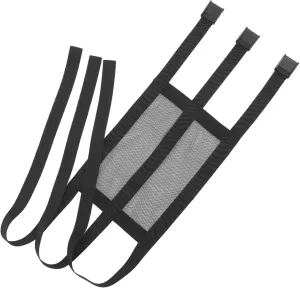 Professional Outdoor Hunting Chair Mesh Strap Tree Stand Seat Replacement for Climbing Stands Durable and Lightweight Deer Stand Accessory for Camping
