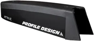 Profile Design ATTK IC Storage System Black, One Size