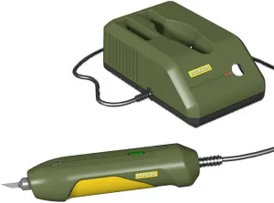 PROXXON MICRO-Sonic Cutter MSC, 37300