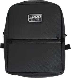 PRP UTV Behind Seat Storage Bag for Yamaha Wolverine RMAX, RMAX4 – Fits on Back of Seat, Large Storage Pockets, Water Resistant & Puncture Proof Design