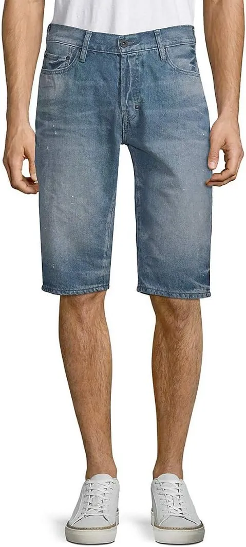 PRPS Goods & Co. Men's Humidity Shorts