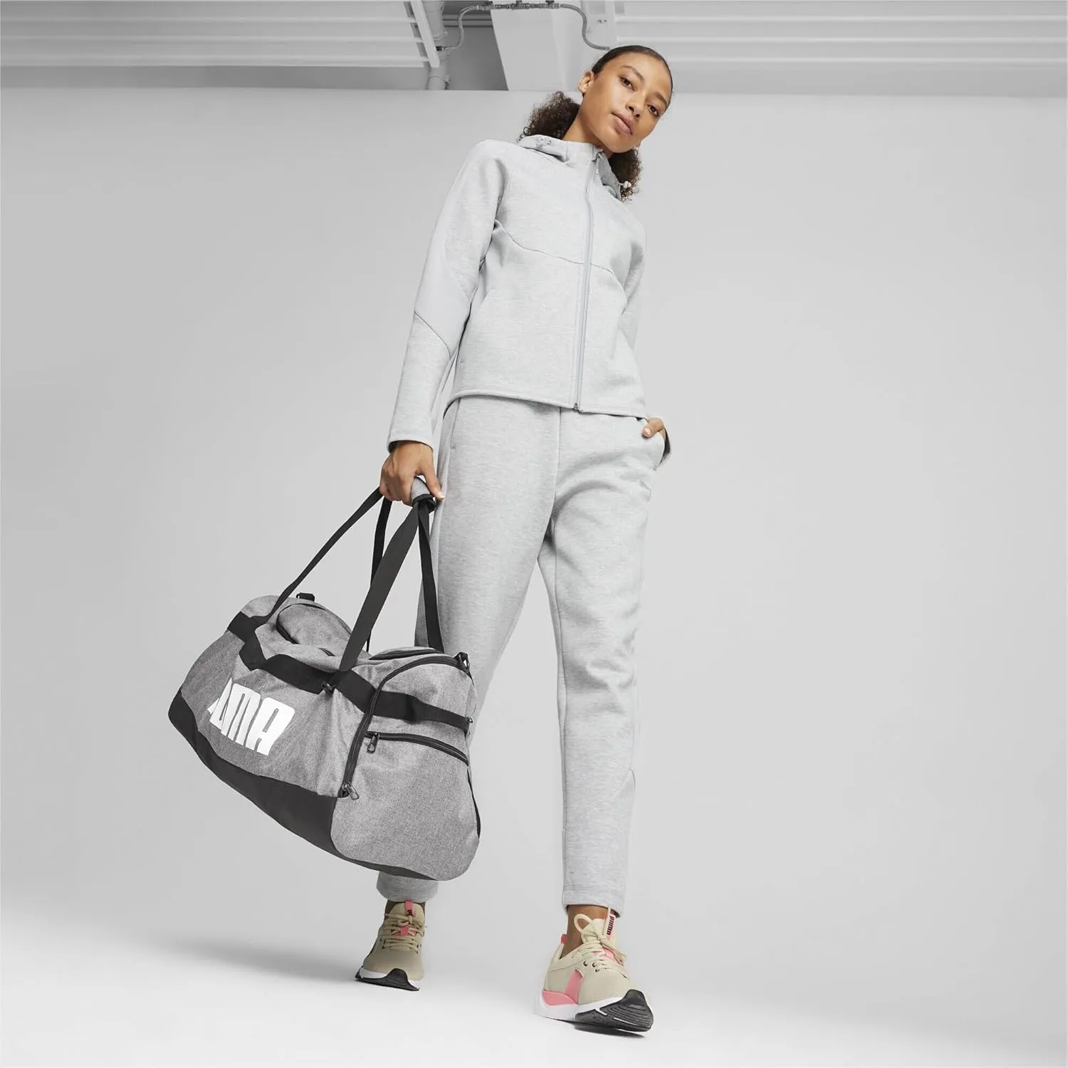 PUMA Sports Bag
