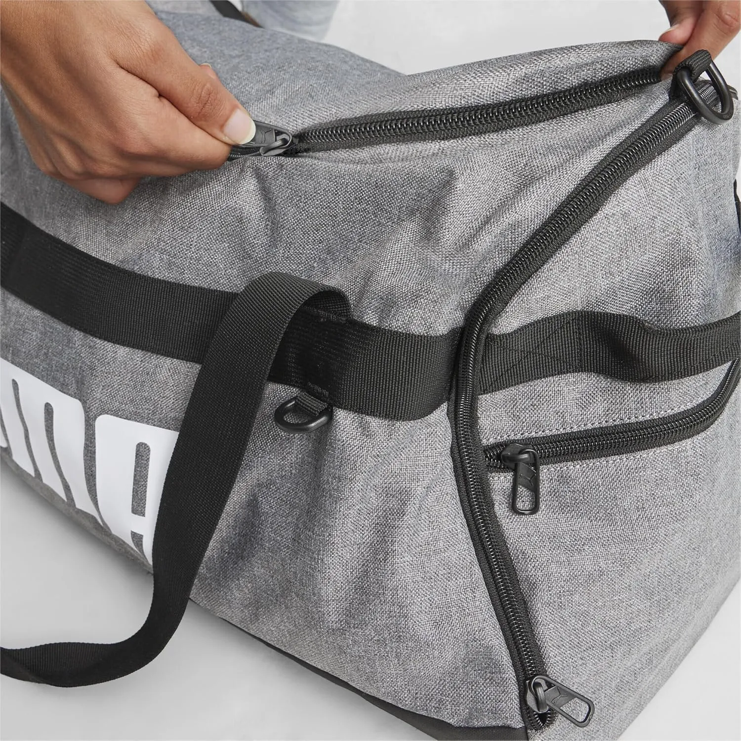 PUMA Sports Bag