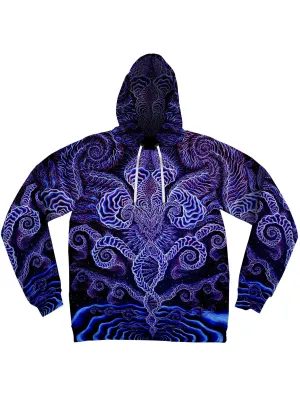 Pure Consciousness Unisex Hoodie