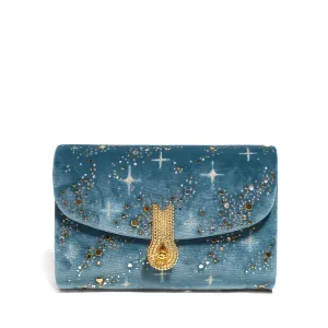 QUEEN MID CONSTELLATIONS PETROL